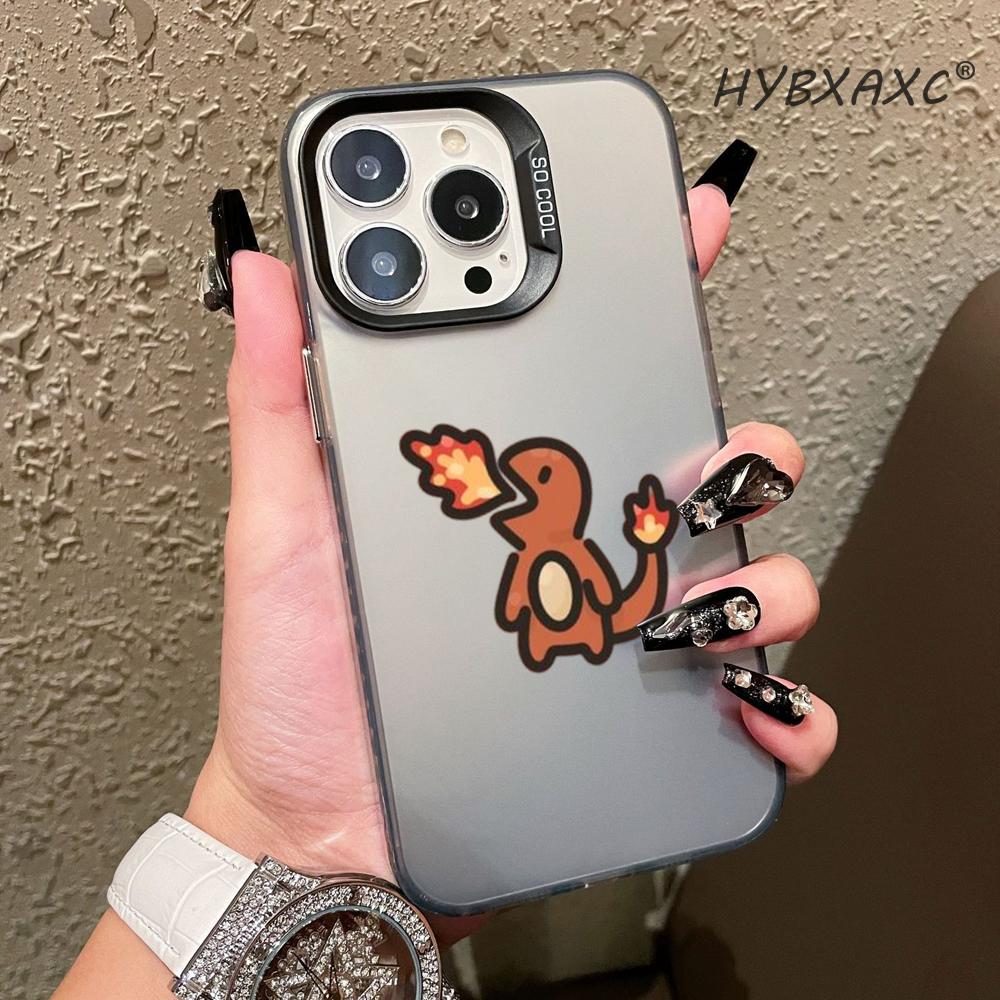 Monstera - Чехол для телефона HD Dinosaur Monster