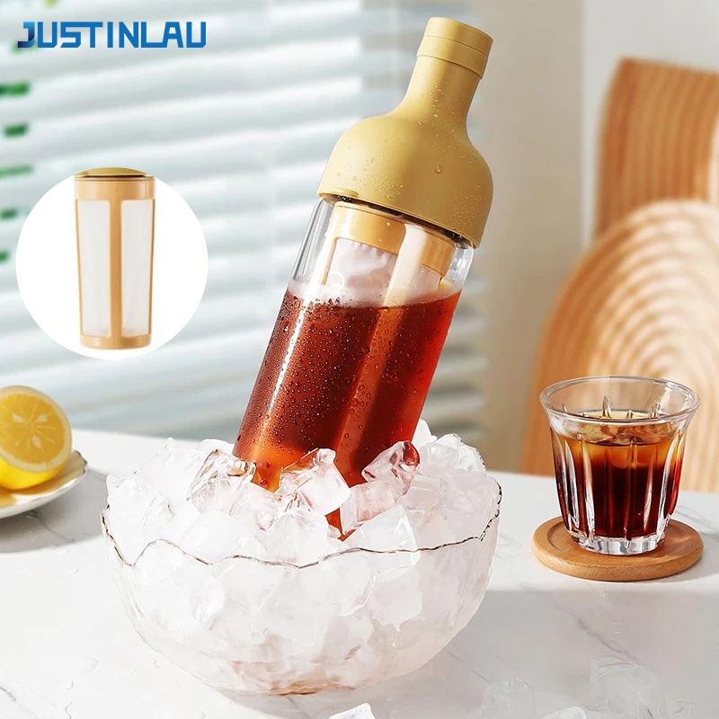 Pothos - Кувшин для холодного кофе JUSTINLAU 1