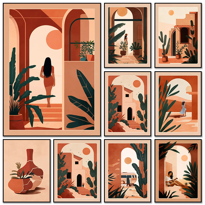Современные терракотовые марок – обзор и цена Terracotta Pot