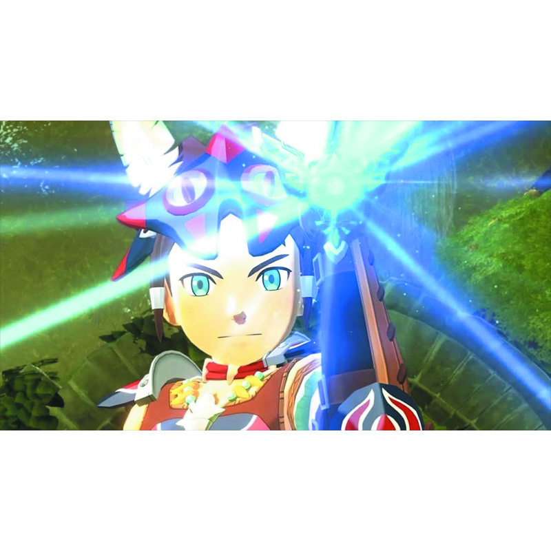 Monster Hunter Stories 2: Wing – обзор и цена Monstera
