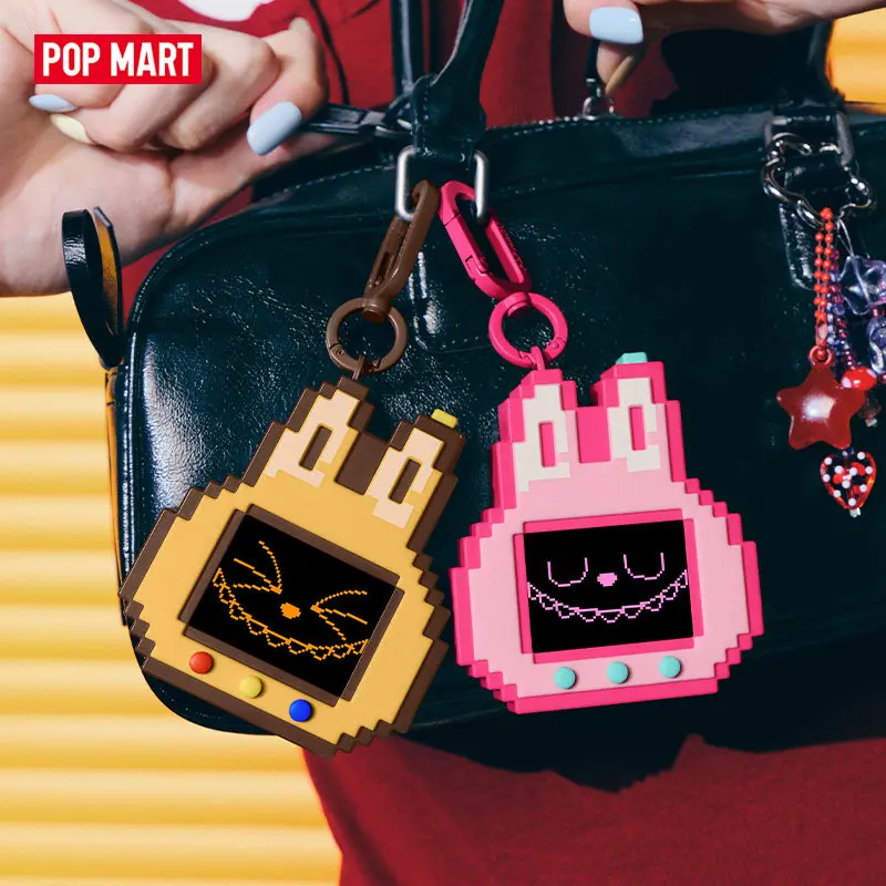 POPMART Labubu The Monsters SH – обзор и цена Monstera