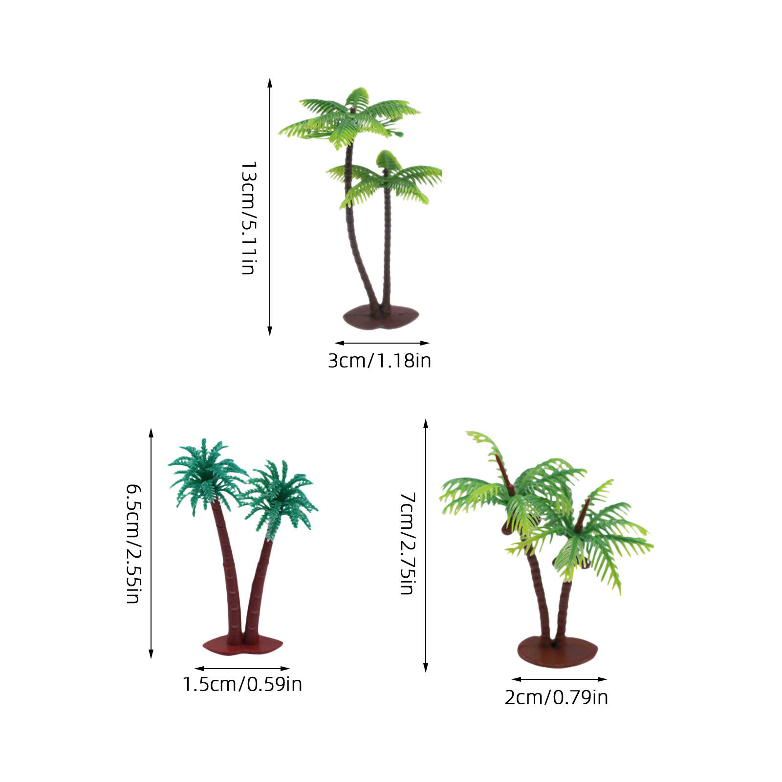 12 шт. миниатюрных пальмовых д – обзор и цена Indoor Plants